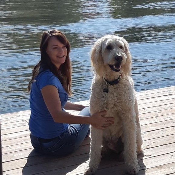 Meet your Posher, Jackie - Picture 1 of 1